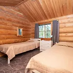 Holiday home Kalliomoekki By Interhome Huuhanaho
