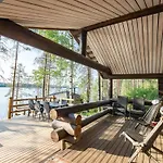 Kalliomoekki By Interhome Holiday home *