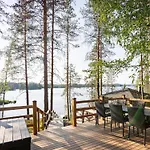 Holiday home Kalliomoekki By Interhome