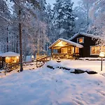 Holiday home Kalliomoekki By Interhome Huuhanaho