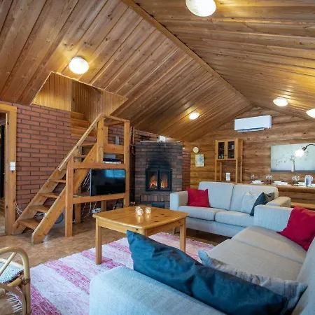 Kalliomoekki By Interhome