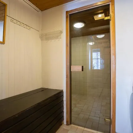 Holiday home Kalliomoekki By Interhome *