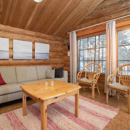 Kalliomoekki By Interhome