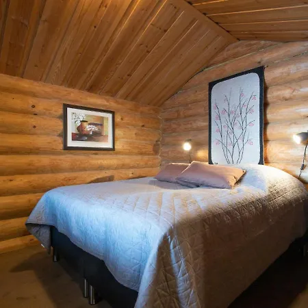 Kalliomoekki By Interhome Huuhanaho