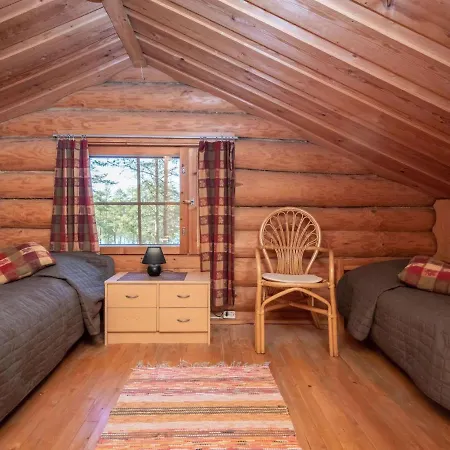 Kalliomoekki By Interhome Huuhanaho