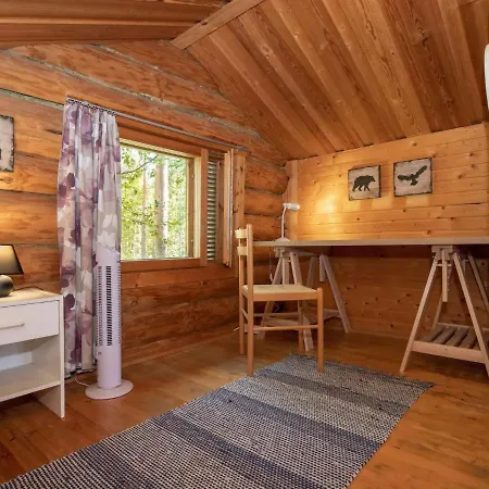 Kalliomoekki By Interhome Huuhanaho