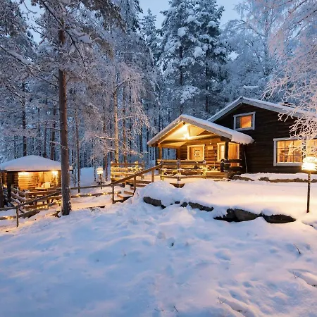 Kalliomoekki By Interhome *