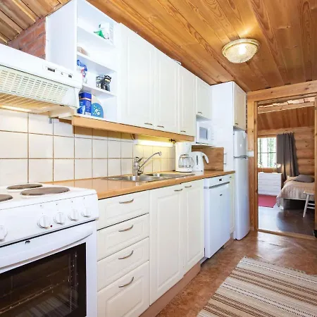 Kalliomoekki By Interhome Prázdninový dům Huuhanaho