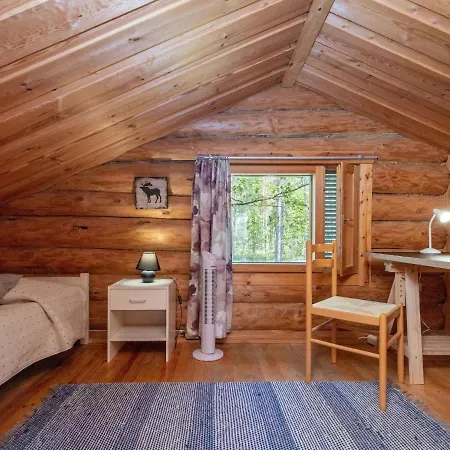 Kalliomoekki By Interhome *