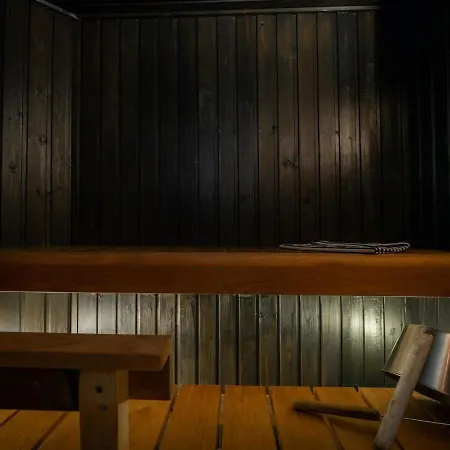 Kalliomoekki By Interhome