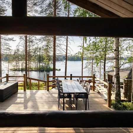 Kalliomoekki By Interhome Huuhanaho