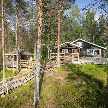 Kalliomoekki By Interhome * Huuhanaho