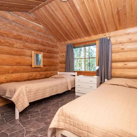 Kalliomoekki By Interhome