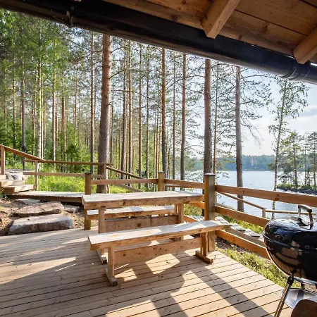 Kalliomoekki By Interhome Prázdninový dům *