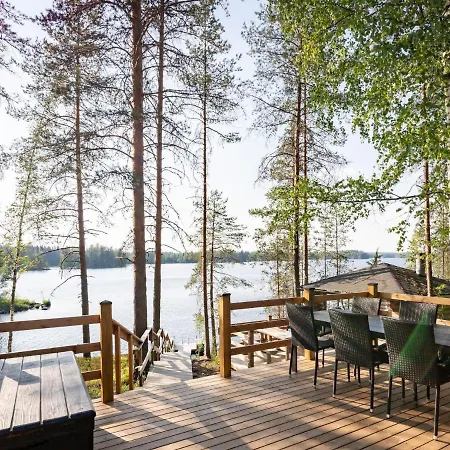 Kalliomoekki By Interhome Holiday home