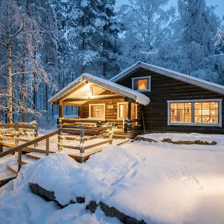 Kalliomoekki By Interhome Prázdninový dům