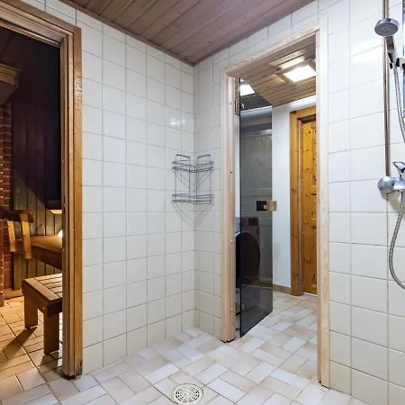 Kalliomoekki By Interhome Prázdninový dům Huuhanaho