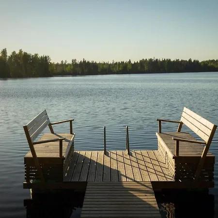 Kalliomoekki By Interhome