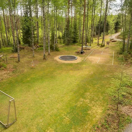 Kalliomoekki By Interhome