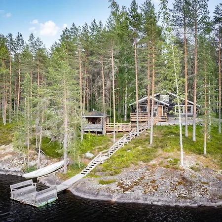Kalliomoekki By Interhome Holiday home