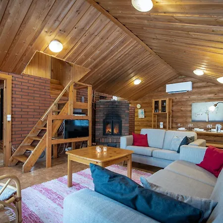 Kalliomoekki By Interhome Huuhanaho