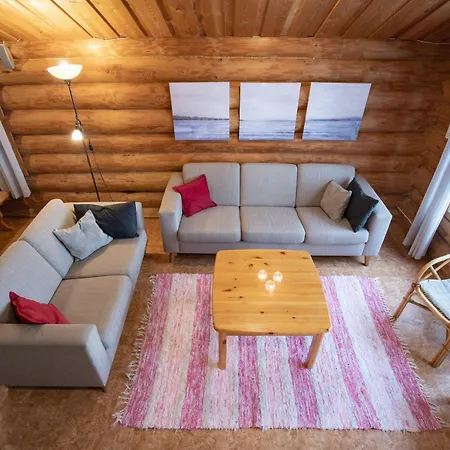 Kalliomoekki By Interhome Huuhanaho