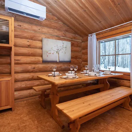Kalliomoekki By Interhome Holiday home *
