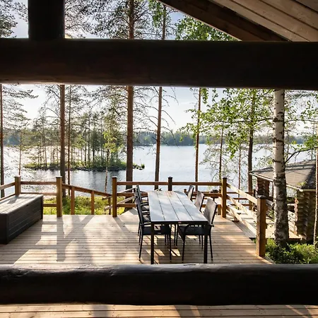 Kalliomoekki By Interhome *