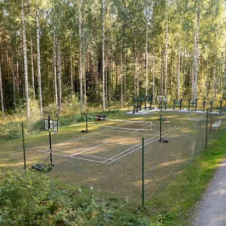 Kalliomoekki By Interhome Holiday home Huuhanaho