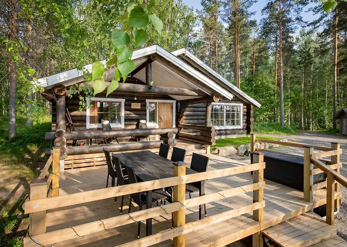 Kalliomoekki By Interhome