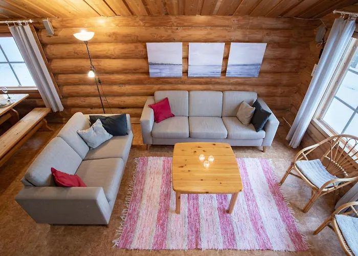 Kalliomoekki By Interhome Huuhanaho