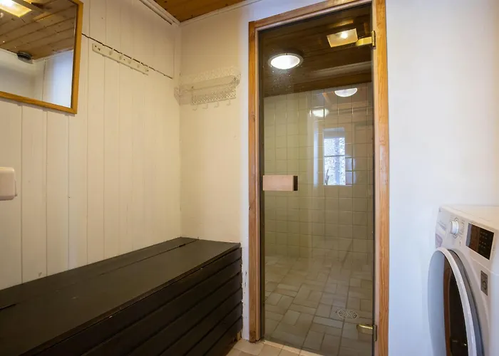 Kalliomoekki By Interhome