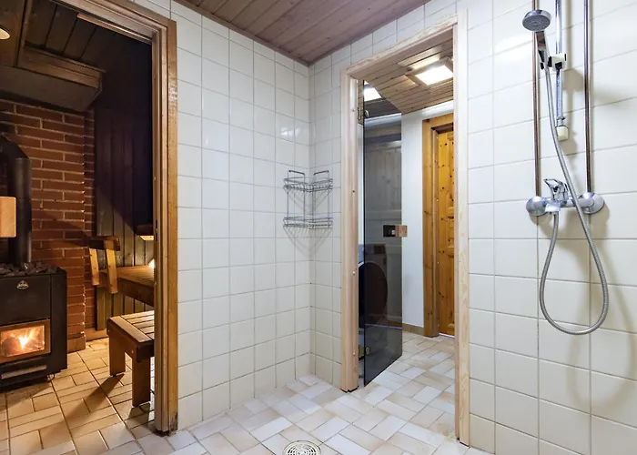 Kalliomoekki By Interhome Сasa de vacaciones *