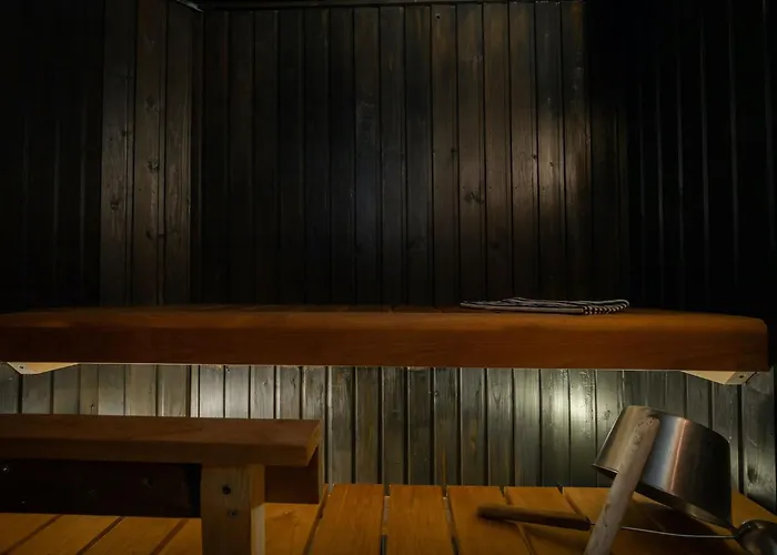 Kalliomoekki By Interhome *