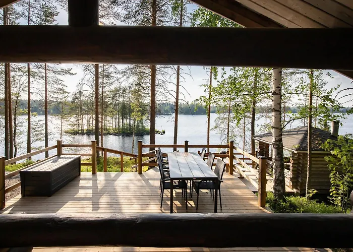 Kalliomoekki By Interhome *