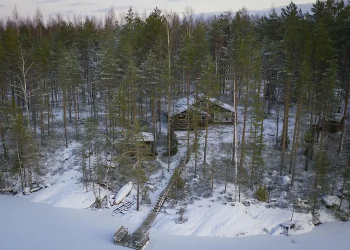 Kalliomoekki By Interhome *