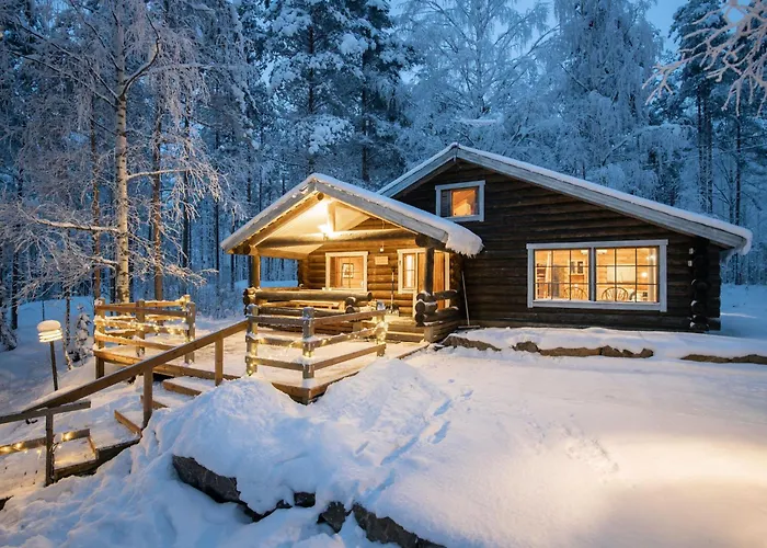 Kalliomoekki By Interhome