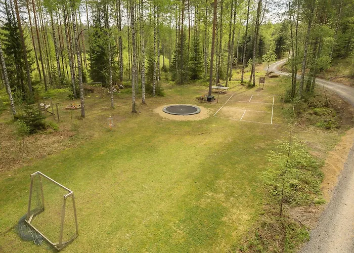 Kalliomoekki By Interhome Huuhanaho