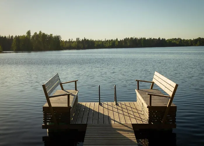 Kalliomoekki By Interhome