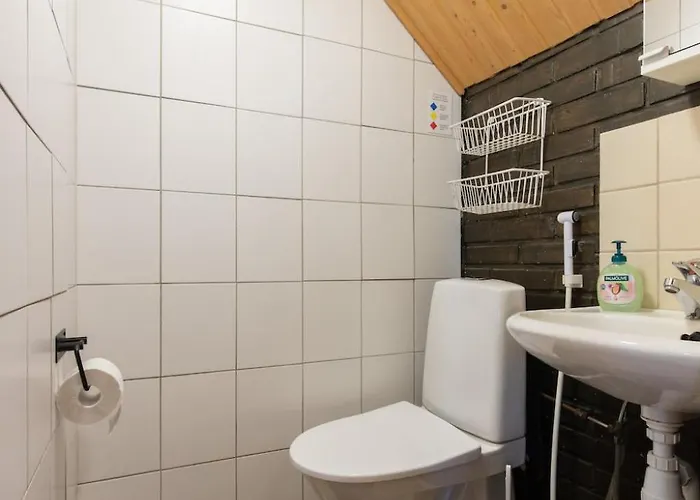 Kalliomoekki By Interhome *